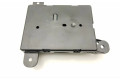 Блок управления климат-контролем 670157459, R483   Maserati MC20