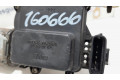 Моторчик заднего дворника 9602570, 160666    Jeep Cherokee III KJ