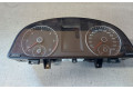 Přístrojová deska  Volkswagen Caddy 2015 2K0920866C  