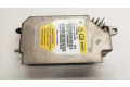 Блок подушек безопасности 920968401   BMW 5 GT F07