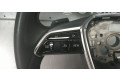 Volant Audi A6 S6 C8 4K 2019 4K0419091B, 4K0419091BINY  