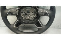 Volant Audi A6 S6 C7 4G 2016 4G0419091M, 4G0419091BA  