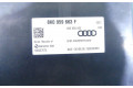 Модуль кузова 8K0959663F, IMPRK1176796    Audi A6 S6 C7 4G