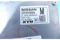 Модуль кузова 285H04GG6A, IMPRK1283205   Infiniti Q50