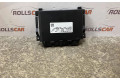 Блок управления коробкой передач A0005454516, 5WP20124AZ   Mercedes-Benz C W204