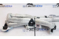 Боковая подушка безопасности    BMW X3 E83