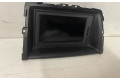 Дисплей    259151852R, 1ME000106   Renault Trafic II (X83)