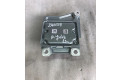 Блок подушек безопасности 988206pe0a   Nissan Juke II F16