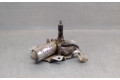 Моторчик заднего дворника 7700308806, 0390206101BOSCH    Nissan Kubistar