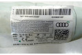 Боковая подушка безопасности 8W5880742F   Audi A4 S4 B9 8W