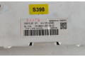 Панель приборов 05172312AD   Jeep Grand Cherokee       