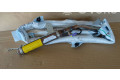 Боковая подушка безопасности 8P4880741F   Audi A3 S3 A3 Sportback 8P