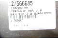 Блок управления АБС 0265100066, 0265100066   Citroen XM
