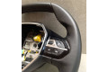 Volant Peugeot 3008 II 2020 98105487AU, 34199117F  