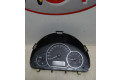 Панель приборов 610652, 610652   Peugeot 1007       