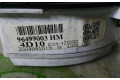 Přístrojová deska  Daewoo Lacetti 2005 96499003, 0090059  