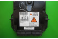 Řídící jednotka 23710EC07B, MB275800-6753   Nissan Navara D40 2006