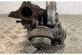  Турбина Subaru Forester SH  14411AA720, RHJ4290067   для двигателя EE20ZLDYLB      