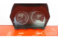 Přístrojová deska  BMW 1 F20 F21 2012 9232892  
