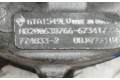  Турбина Renault Laguna III  8200638766, 676117         