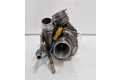  Турбина Renault Laguna III  8200638766         