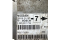 Блок подушек безопасности 28556EA100, 0285001734   Nissan Navara D40