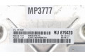 Řídící jednotka P05150888AD, A2C7397810400   Chrysler Pacifica 2018