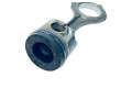 Píst PAB198401A, 95810303423   Porsche Cayenne (92A)    95810093401 