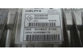 Блок управления двигателя 8200498188, 29   Renault Megane II