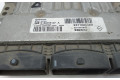 Řídící jednotka 237102440r   Dacia Duster 2010
