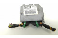 Блок подушек безопасности 9661384680, RBGX6V14CEM00   Citroen C6