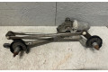 Комплект механизма стеклоочистителей    86511FJ010, 1593003241   Subaru XV