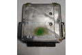 Řídící jednotka 23710JD78B, 0281013855   Nissan Qashqai 2008