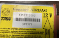 Блок подушек безопасности 1357312080, 1357312080   Citroen Jumper