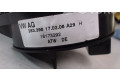 Ручка поворотов/ фонарей 18173292    Volkswagen Multivan T5