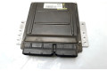 Блок управления двигателя MEC63-730, MEC63-730   Nissan Murano Z50