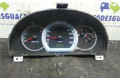 Přístrojová deska  Chevrolet Lacetti 2008 96438560DE  