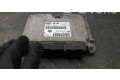 Řídící jednotka 036906014BJ   Volkswagen Lupo 2001