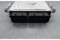 Блок управления двигателя 9842944180, Bosch   Peugeot 208