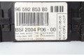   Pojistková skříňka 9659285380   Peugeot 207 2007