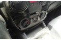 Модуль блока управления кондиционером 735525783   Fiat Qubo