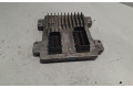 Блок управления двигателем Блок управления 12645482   Chevrolet Astra