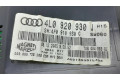 Панель приборов 4L0920930J, 4F0910930C   Audi Q7 4L       