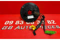 Подрулевой шлейф SRS A0004640618, A2095400145   Mercedes-Benz CLK A209 C209