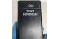 Дисплей    9601886380   Peugeot 605