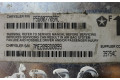 Блок подушек безопасности P56007706AC   Jeep Grand Cherokee