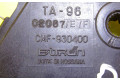 Блок управления коробкой передач CMF-930400   Renault Laguna II