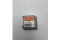 Блок подушек безопасности A0015426018, 200195110   Mercedes-Benz ML W164
