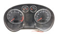 Přístrojová deska  Audi A3 S3 8P 2003 8P0920900C  