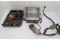 Комплект блоков управления 5ws40119f-t, 5WS40119F-T   Peugeot 1007